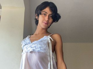 Image de profil du modèle de webcam Naicol_morbosa