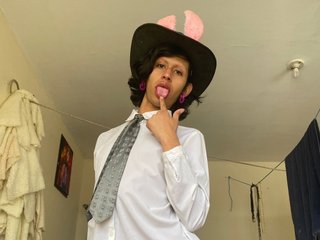 Image de profil du modèle de webcam Naicol_morbosa