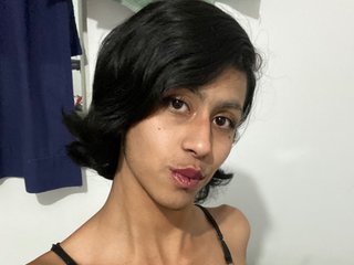 Naicol_morbosa profilbild på webbkameramodell 