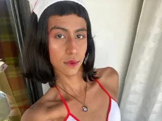 Image de profil du modèle de webcam Naicol_morbosa