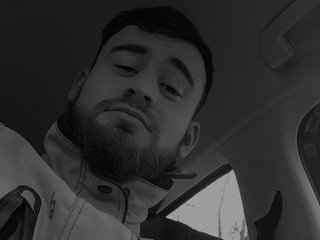 Benji85 immagine del profilo del modello di cam