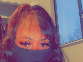 Image de profil du modèle de webcam LovebuggSuper