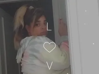 EstherNoble immagine del profilo del modello di cam