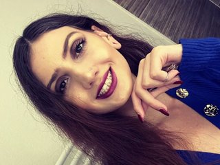 Imagen de perfil de modelo de cámara web de KyaSugarr