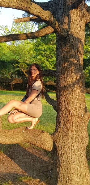 Utøver KyaSugarr Bilde 4