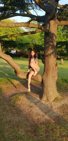 Utøver KyaSugarr Bilde 3