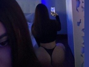 Profilbilde av Brianny_Russell webkamera modell