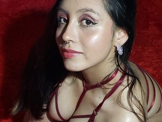 Foto de perfil de modelo de webcam de naugthygoddesss 