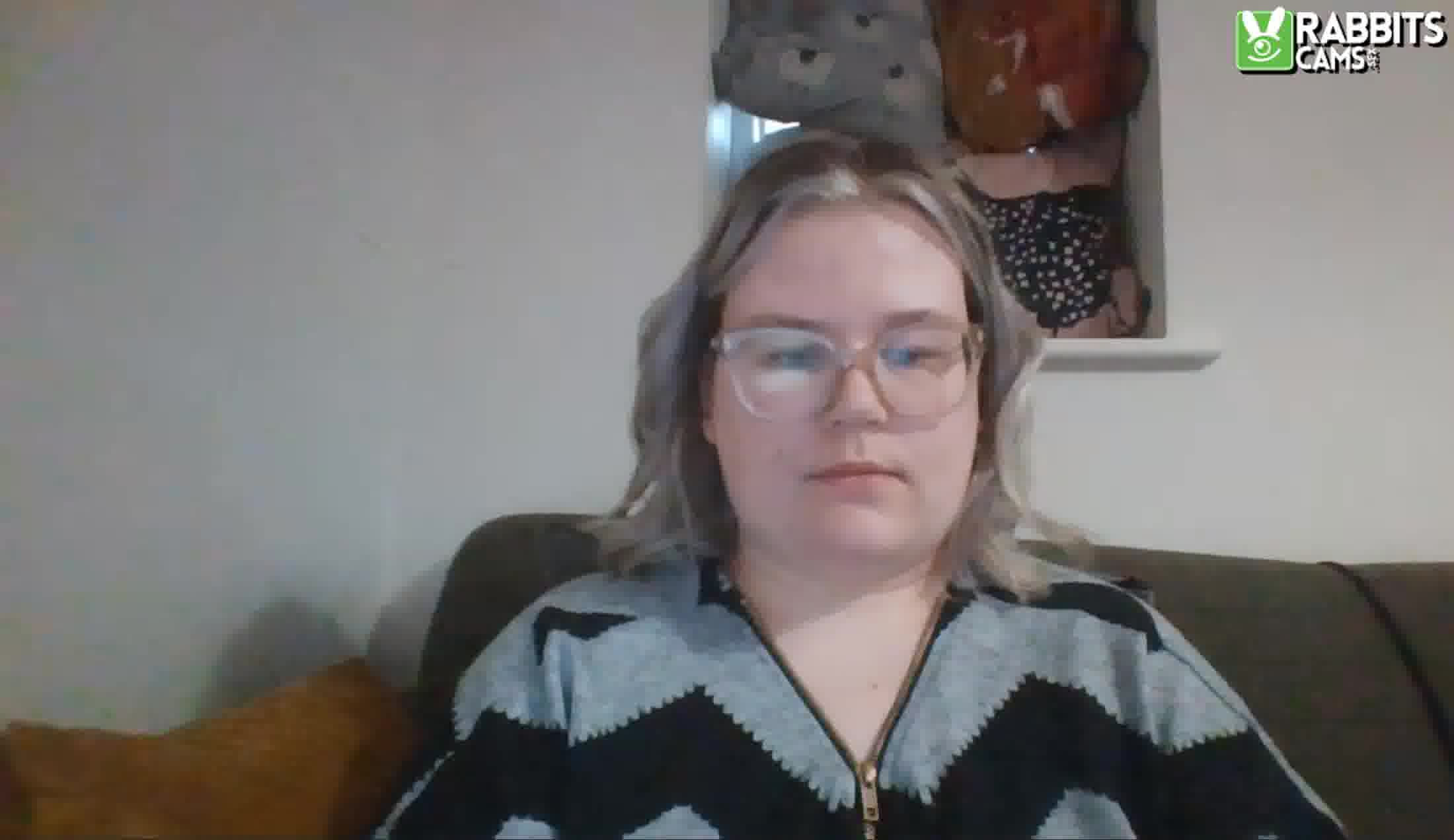 Intérprete Curvyy_Chloee Video 1