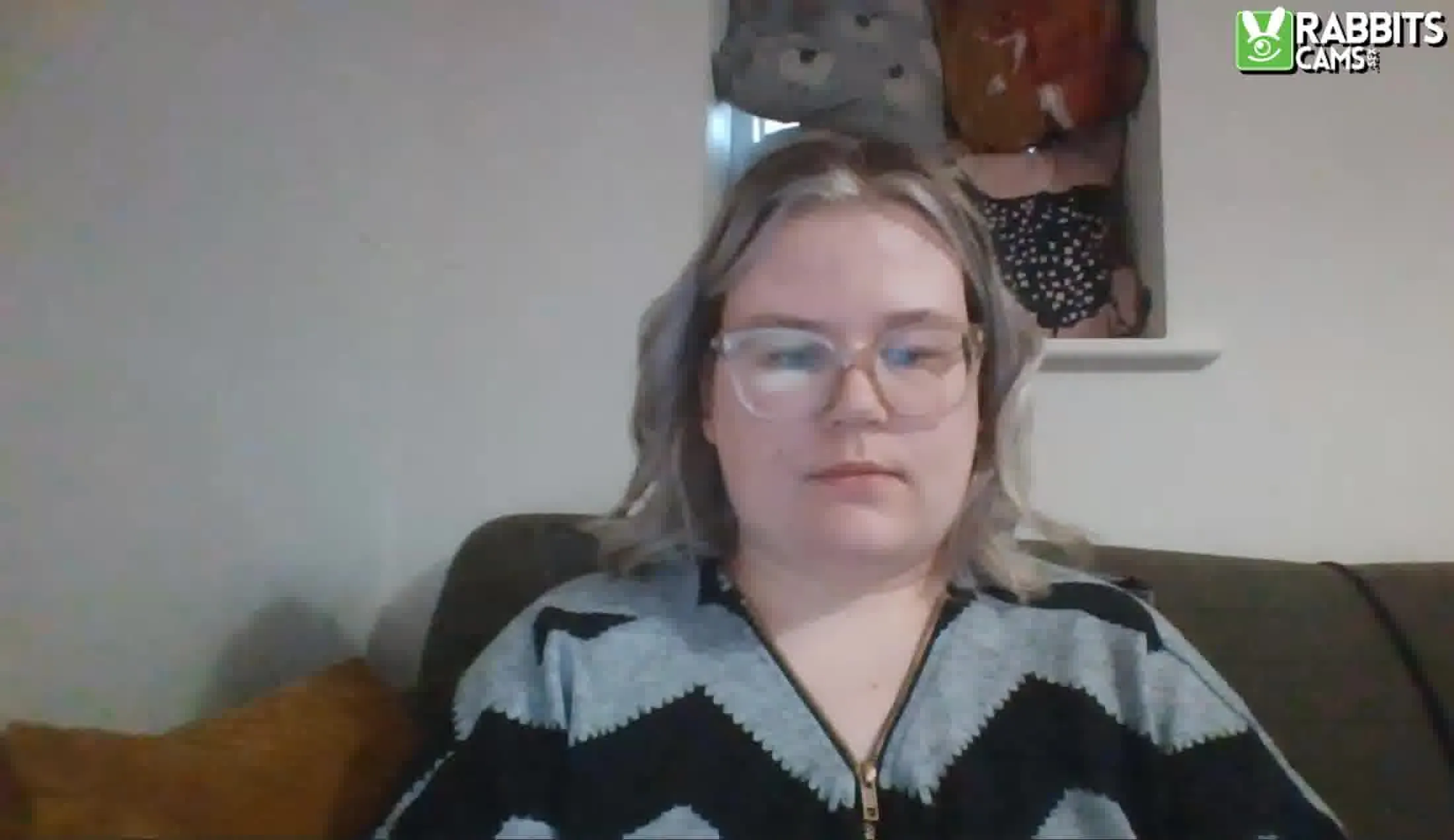 Interprete Curvyy_Chloee Video 1