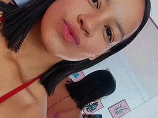 cutepetitee profielfoto van cam model 