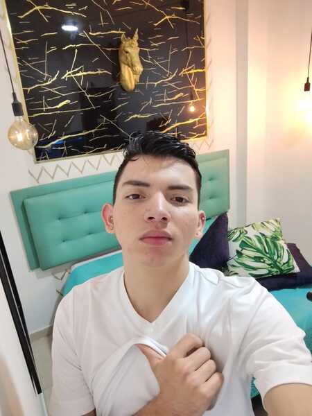 Artiest jakemendoza Foto 8