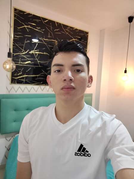 Artiest jakemendoza Foto 6