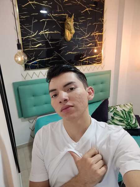 Artiest jakemendoza Foto 10