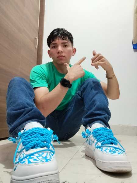 Artiest jakemendoza Foto 4