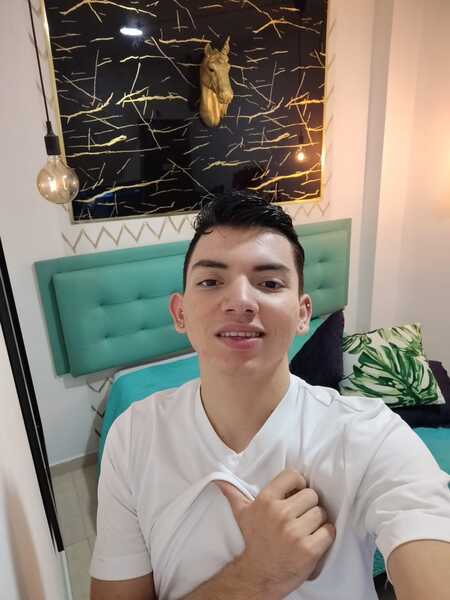 Artiest jakemendoza Foto 7