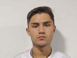 Imagen de perfil de modelo de cámara web de screttvelveet