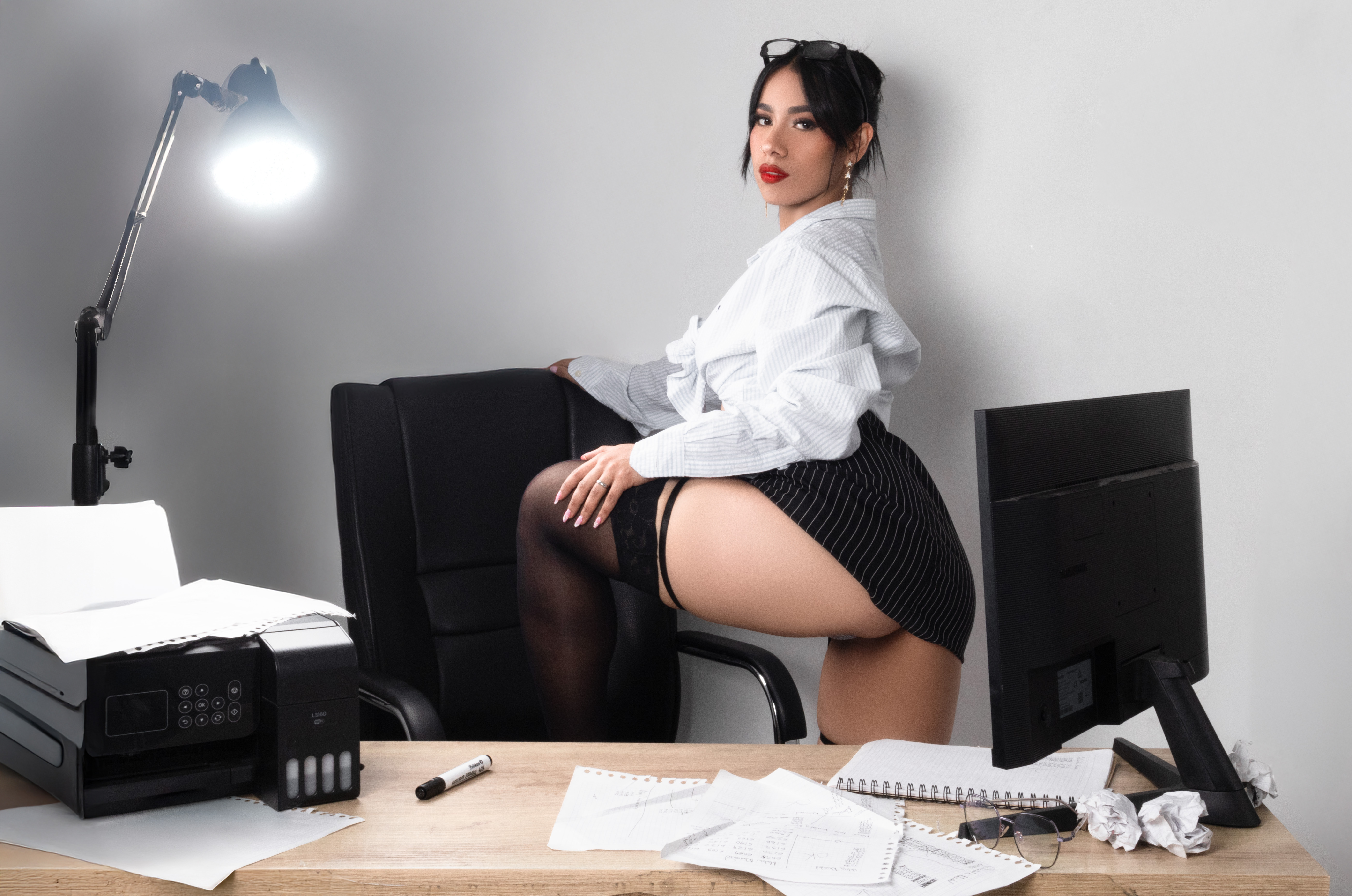 Darsteller IsaDalton Foto 5