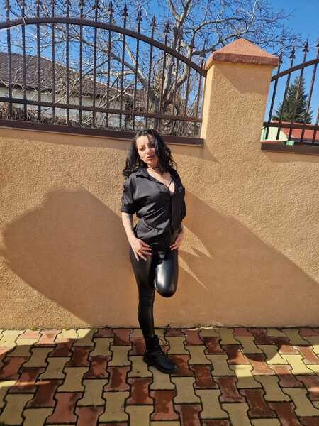 Artist SonyaRayne Foto 12