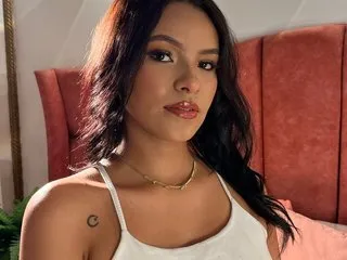 NinaKael profielfoto van cam model