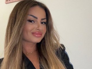 Image de profil du modèle de webcam Jessicahot25