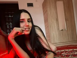 Profilbilde av EllyAnna webkamera modell