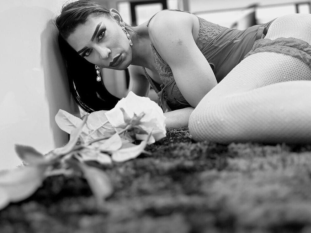 Interprete VanessaStarhot Foto 4