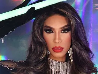 Image de profil du modèle de webcam VanessaStarhot