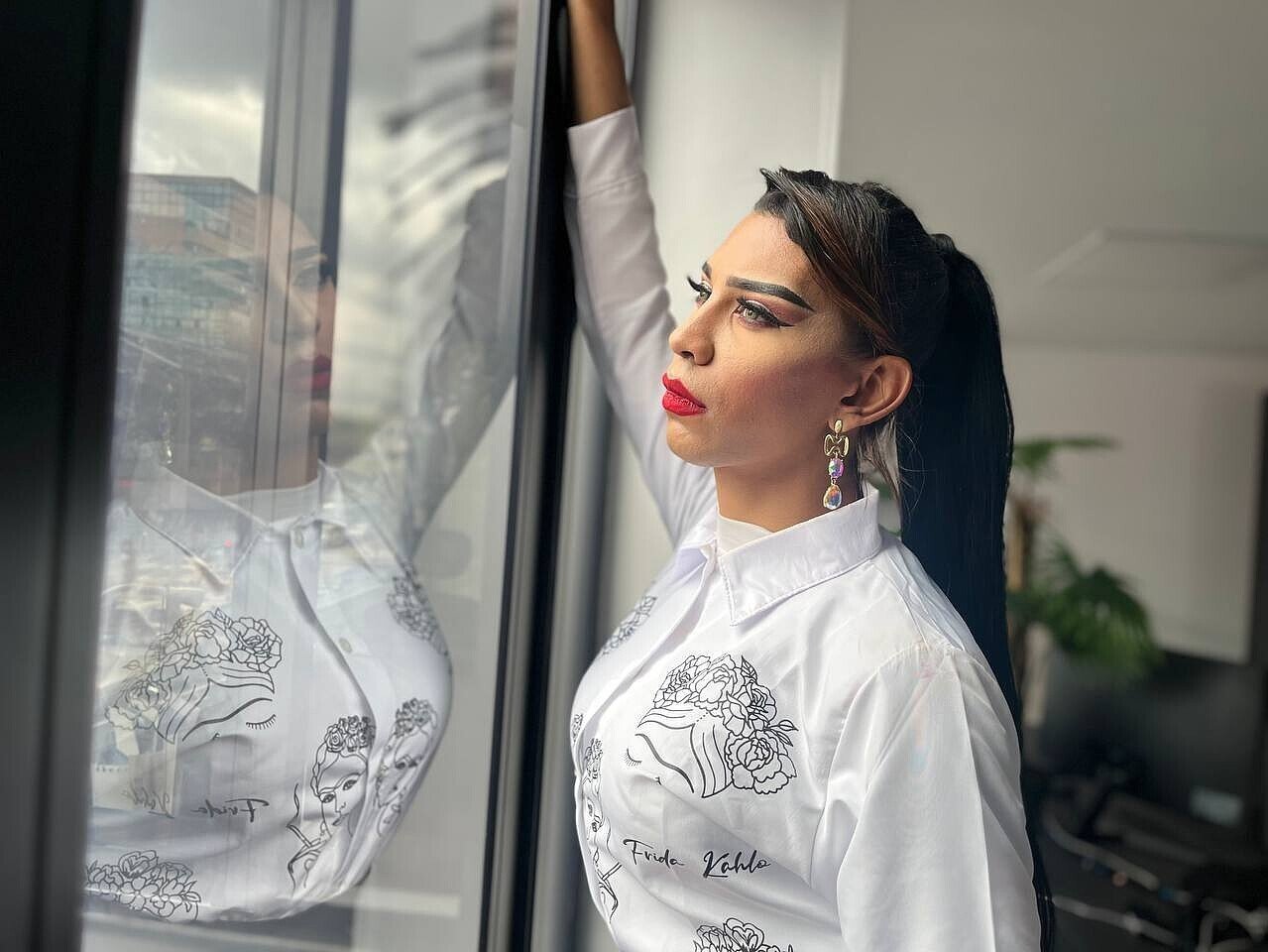 Interprete VanessaStarhot Foto 2