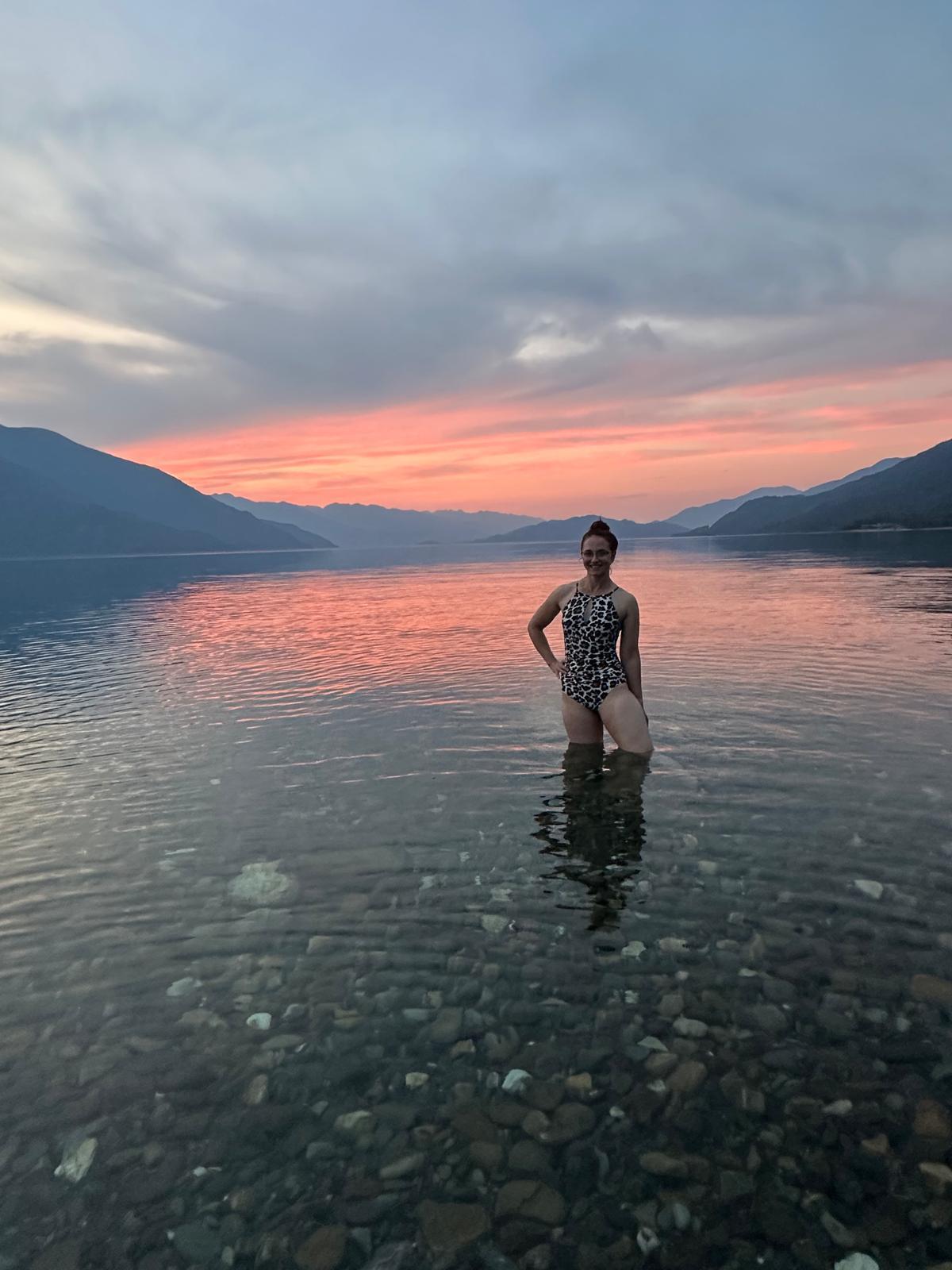 Artista NatalieCountry Foto 1