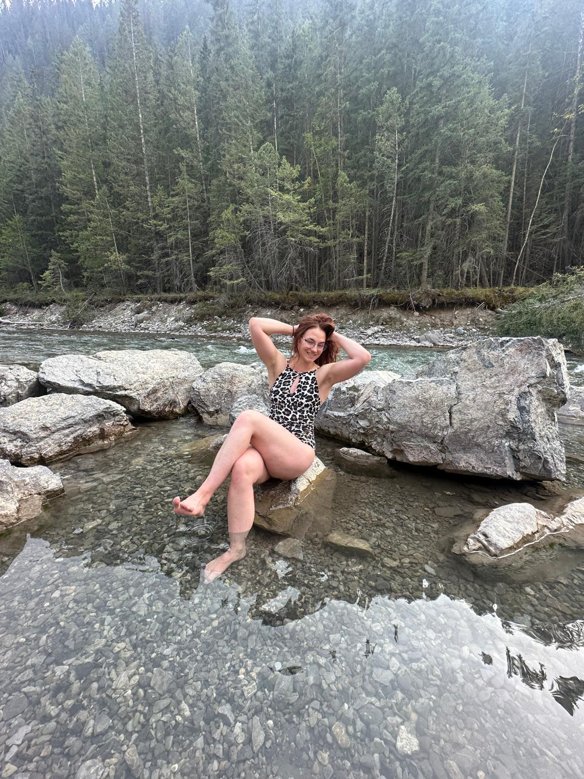 Artista NatalieCountry Foto 2