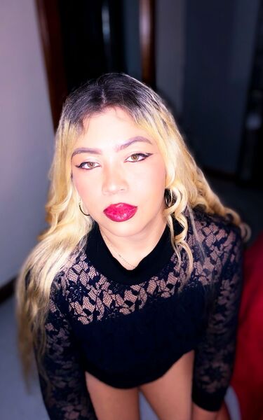 Artista MelisaSaavedra Foto 12