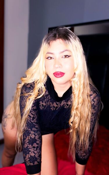 Artista MelisaSaavedra Foto 10