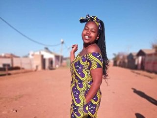 xAries profielfoto van cam model