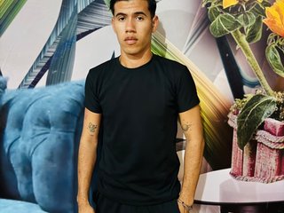 Jordy_slay immagine del profilo del modello di cam