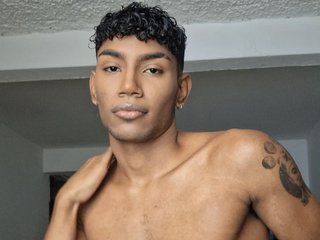 Noah_hot immagine del profilo del modello di cam
