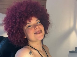 Enya_Gleam69 profilbild på webbkameramodell