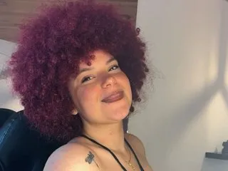 Image de profil du modèle de webcam Enya_Gleam69