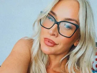 Profilbilde av Xblondedollxox webkamera modell