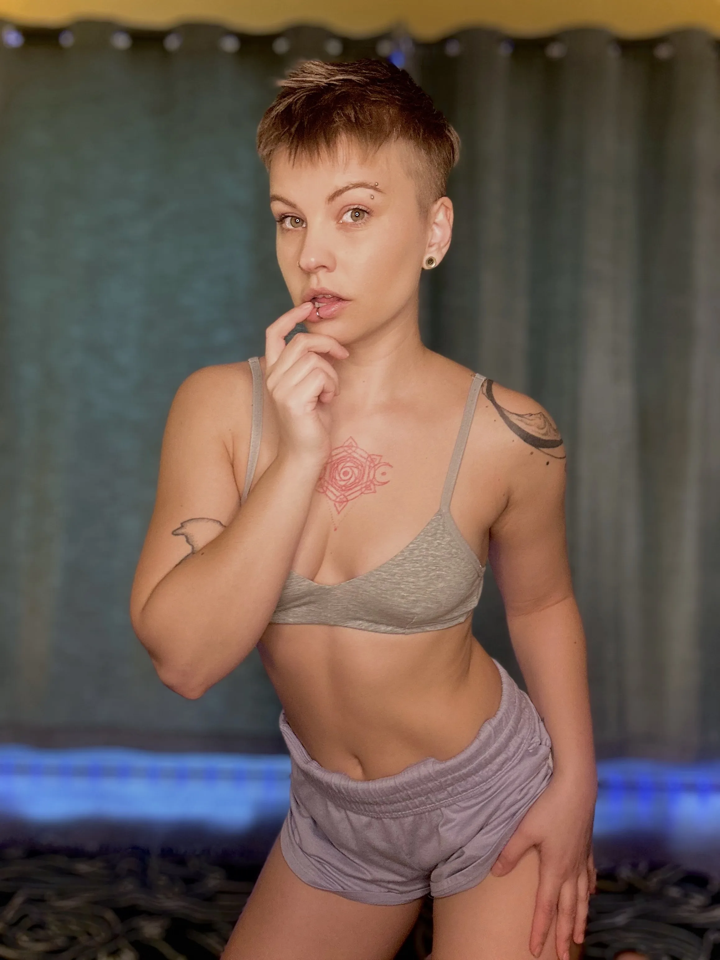 Intérprete RylieParker Foto 1