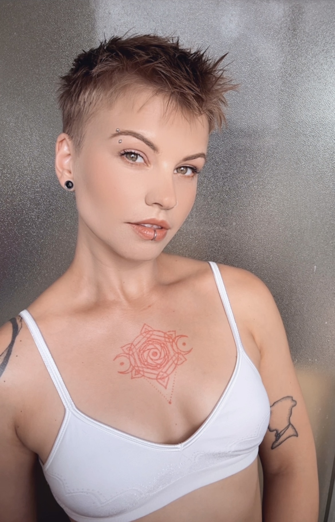 Intérprete RylieParker Foto 2