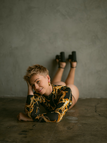 Intérprete RylieParker Foto 3