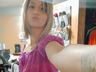 AmayaReiyn immagine del profilo del modello di cam