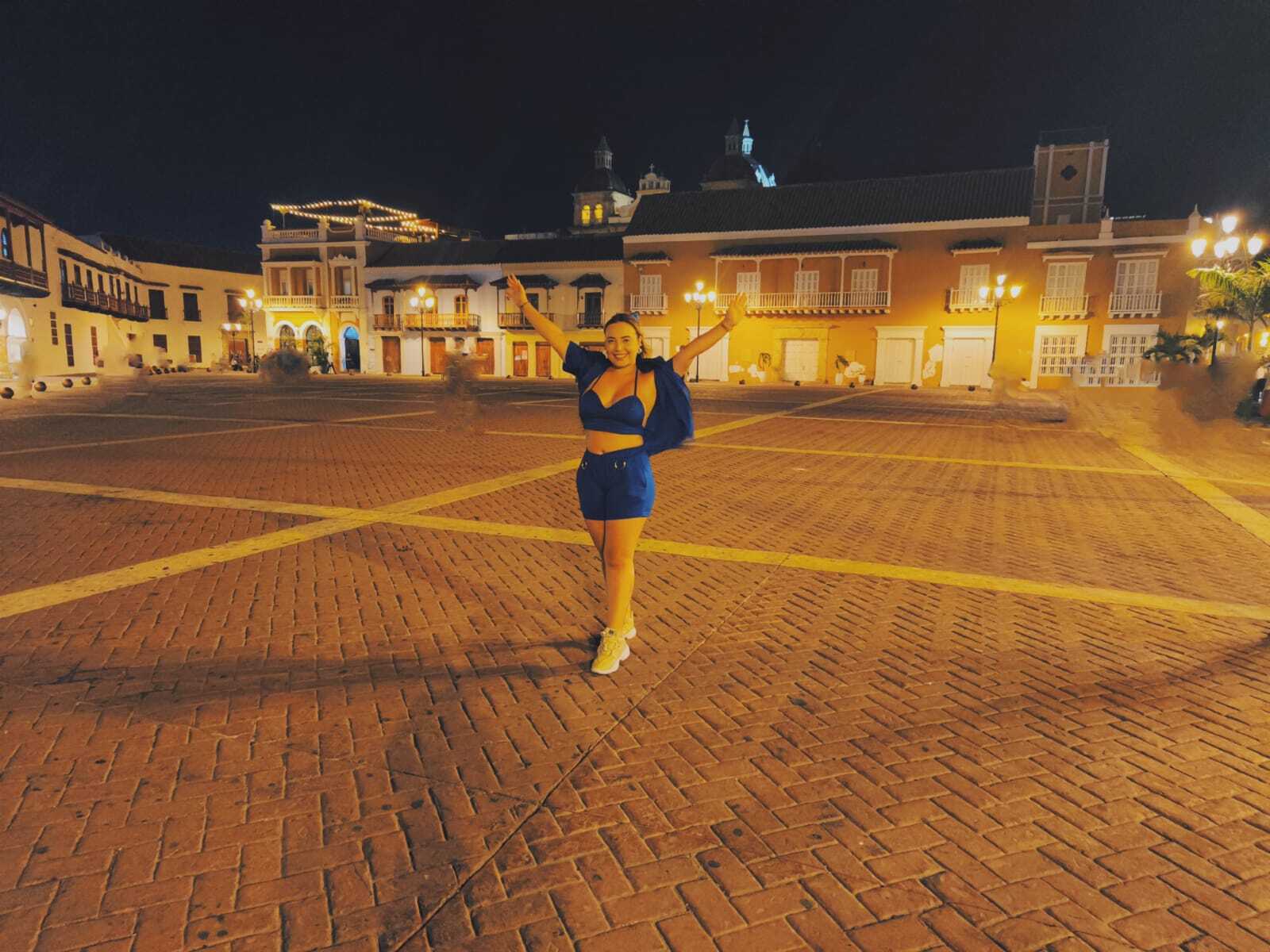 Interprète Zoecita23 Photo 9