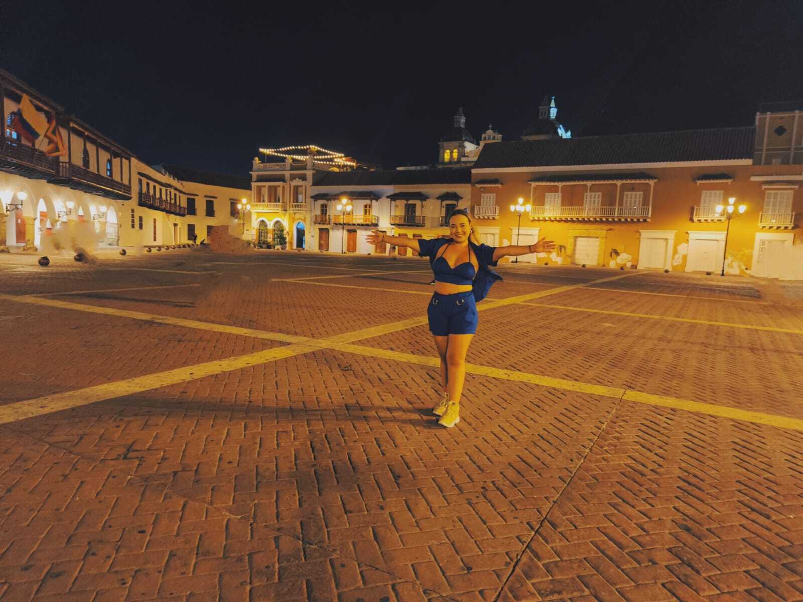 Interprète Zoecita23 Photo 10