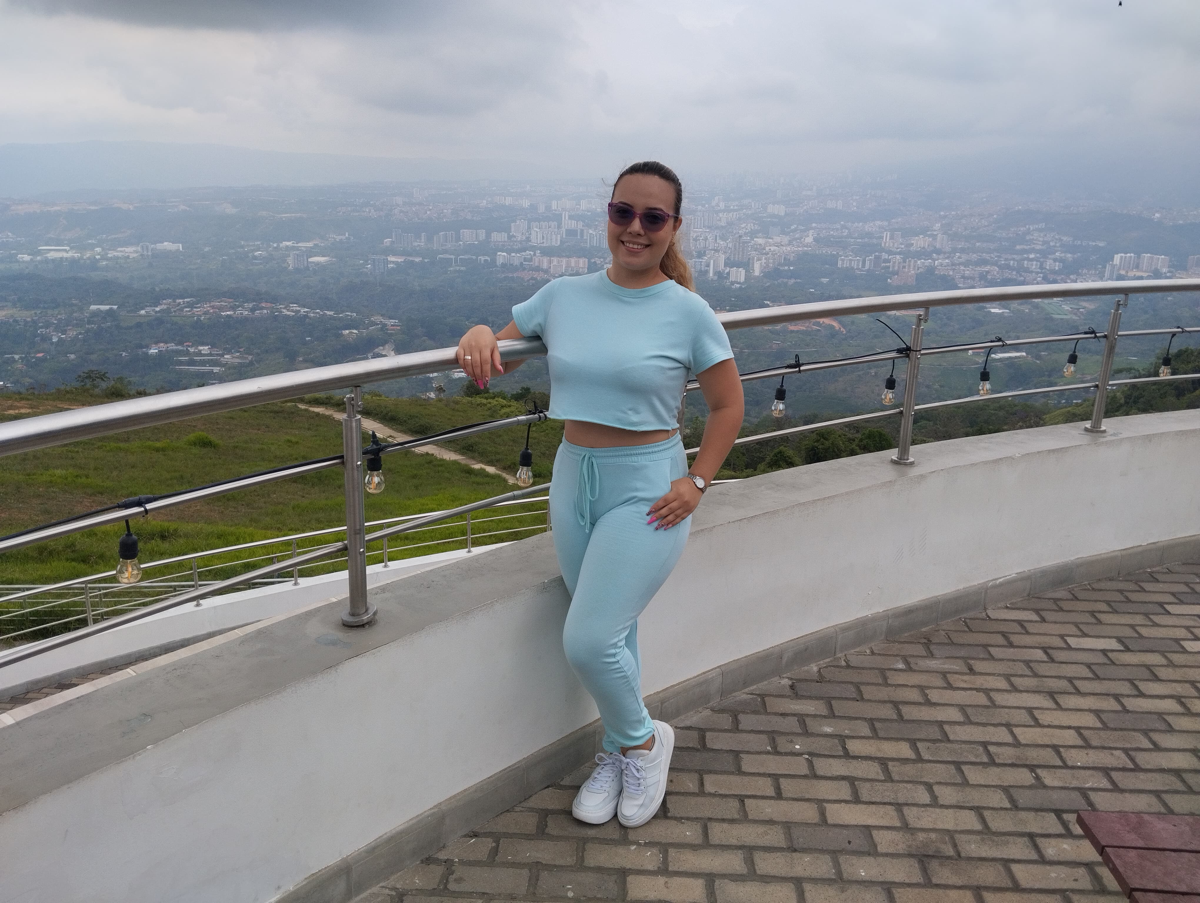 Intérprete Zoecita23 Foto 11