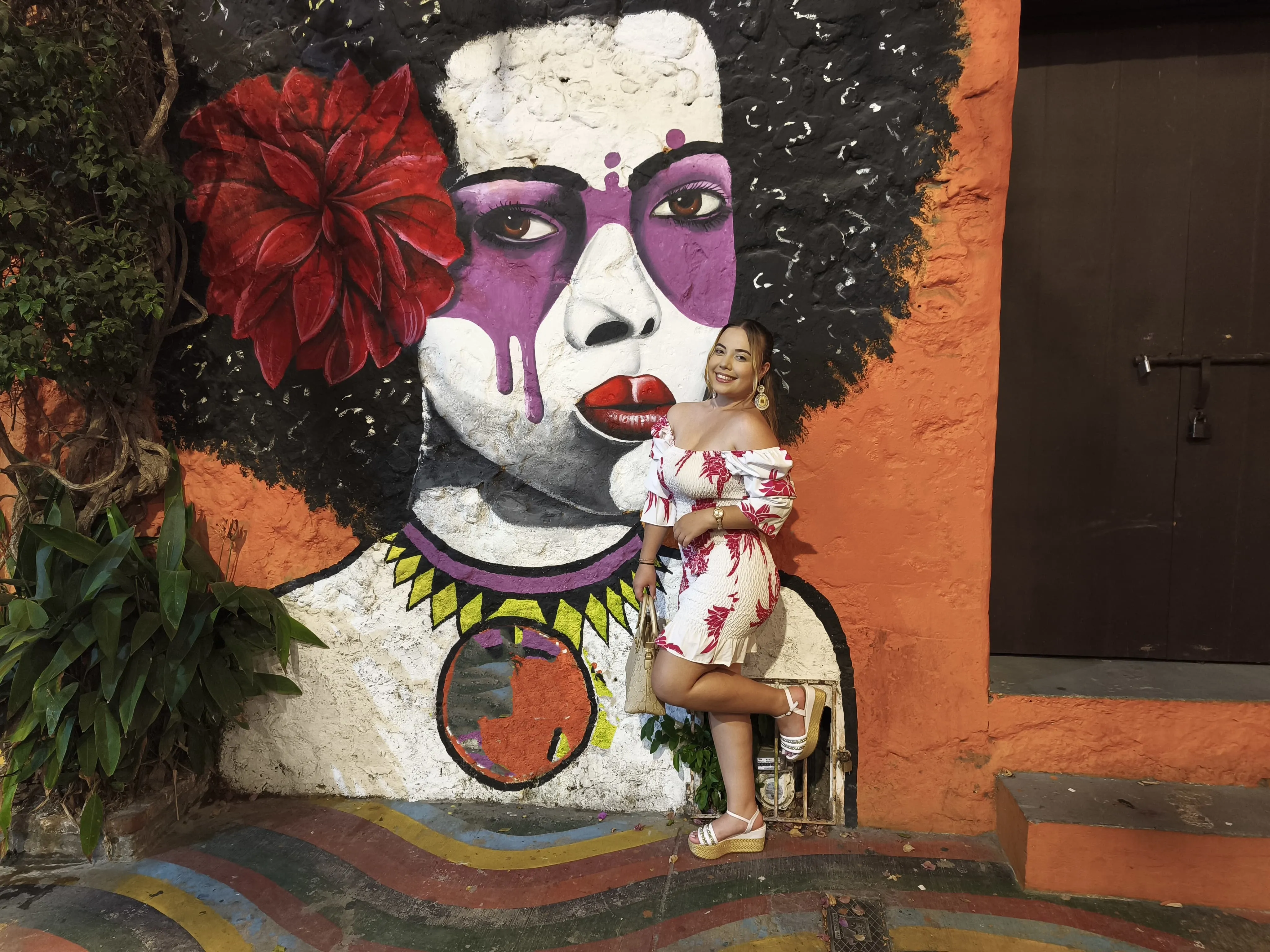 Interprete Zoecita23 Foto 2