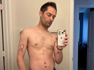Imagen de perfil de modelo de cámara web de JackJack25