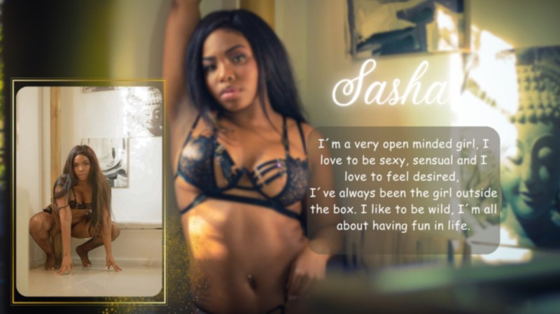 Artista SashaRouss Foto 2