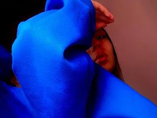 Imagen de perfil de modelo de cámara web de itzykitty